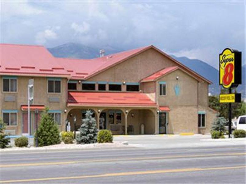 Super 8 By Wyndham Buena Vista Exterior foto